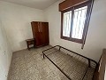 2 casas de campo en novelda in  Dream Villas Alicante