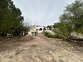 2 casas de campo en novelda in  Dream Villas Alicante