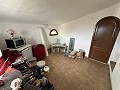 2 casas de campo en novelda in  Dream Villas Alicante