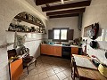 2 casas de campo en novelda in  Dream Villas Alicante