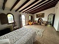 2 casas de campo en novelda in  Dream Villas Alicante
