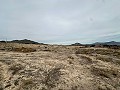 2 casas de campo en novelda in  Dream Villas Alicante