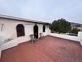 2 casas de campo en novelda in  Dream Villas Alicante