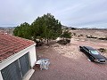 2 casas de campo en novelda in  Dream Villas Alicante