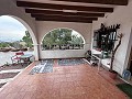 2 casas de campo en novelda in  Dream Villas Alicante