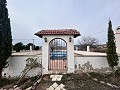 2 casas de campo en novelda in  Dream Villas Alicante