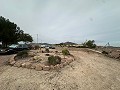 2 casas de campo en novelda in  Dream Villas Alicante