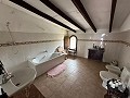 2 casas de campo en novelda in  Dream Villas Alicante