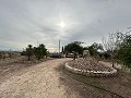 2 casas de campo en novelda in  Dream Villas Alicante
