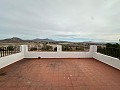2 casas de campo en novelda in  Dream Villas Alicante