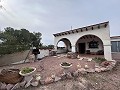 2 casas de campo en novelda in  Dream Villas Alicante
