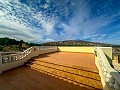 Incredible villa with pool in Pinoso in  Dream Villas Alicante