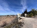 Incredible villa with pool in Pinoso in  Dream Villas Alicante
