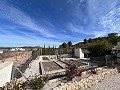 Incredible villa with pool in Pinoso in  Dream Villas Alicante