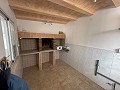 Incredible villa with pool in Pinoso in  Dream Villas Alicante