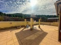 Incredible villa with pool in Pinoso in  Dream Villas Alicante
