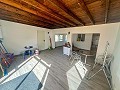 Incredible villa with pool in Pinoso in  Dream Villas Alicante