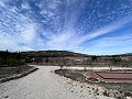 Incredible villa with pool in Pinoso in  Dream Villas Alicante
