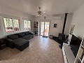 Incredible villa with pool in Pinoso in  Dream Villas Alicante