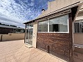 Incredible villa with pool in Pinoso in  Dream Villas Alicante