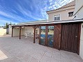 Incredible villa with pool in Pinoso in  Dream Villas Alicante