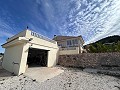 Incredible villa with pool in Pinoso in  Dream Villas Alicante