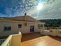 Incredible villa with pool in Pinoso in  Dream Villas Alicante