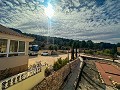 Incredible villa with pool in Pinoso in  Dream Villas Alicante