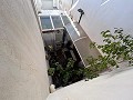 Spacious 2-storey semi-detached house in Monóvar in  Dream Villas Alicante