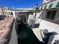 Spacious 2-storey semi-detached house in Monóvar in  Dream Villas Alicante