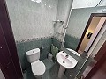 Spacious 2-storey semi-detached house in Monóvar in  Dream Villas Alicante