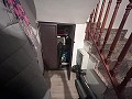 Spacious 2-storey semi-detached house in Monóvar in  Dream Villas Alicante