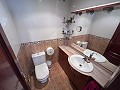 Spacious 2-storey semi-detached house in Monóvar in  Dream Villas Alicante