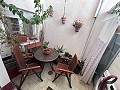 Spacious 2-storey semi-detached house in Monóvar in  Dream Villas Alicante