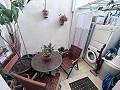 Spacious 2-storey semi-detached house in Monóvar in  Dream Villas Alicante