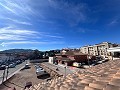 Spacious 2-storey semi-detached house in Monóvar in  Dream Villas Alicante