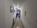 Spacious 2-storey semi-detached house in Monóvar in  Dream Villas Alicante