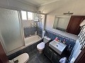 Spacious 2-storey semi-detached house in Monóvar in  Dream Villas Alicante