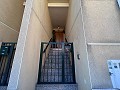 Spacious 2-storey semi-detached house in Monóvar in  Dream Villas Alicante