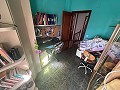 Spacious 2-storey semi-detached house in Monóvar in  Dream Villas Alicante