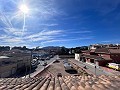 Spacious 2-storey semi-detached house in Monóvar in  Dream Villas Alicante
