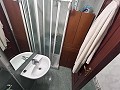 Spacious 2-storey semi-detached house in Monóvar in  Dream Villas Alicante