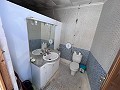 Immense entrepôt commercial en monovar in  Dream Villas Alicante