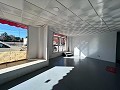 Immense entrepôt commercial en monovar in  Dream Villas Alicante