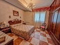 Schöne Villa zwischen Sax und Elda mit Pool und Gästehaus in  Dream Villas Alicante