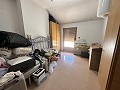 Enorme villa en Petrer de 4 plantas in  Dream Villas Alicante
