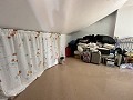 Enorme villa en Petrer de 4 plantas in  Dream Villas Alicante