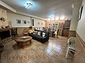 Enorme villa en Petrer de 4 plantas in  Dream Villas Alicante