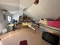 Enorme villa en Petrer de 4 plantas in  Dream Villas Alicante
