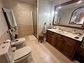 Enorme villa en Petrer de 4 plantas in  Dream Villas Alicante